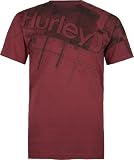 HURLEY Paternland Mens T-Shirt