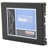 OCZ SSD OCZ Octane 2.5” SATA2 SSD 128GB 日本正規代理店品 (HD1033) OCT1-25SAT2-128G