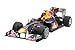 : 1/20 グランプリコレクションシリーズ No.67 レッドブルレーシング ルノー RB6 20067