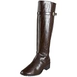 Annie Shoes Womens Reins Knee-High Boot