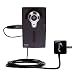 Rapid Wall Home AC Charger for the RCA EZC209HD Small Wonder Digital Camcorders - uses Gomadic TipExchange Technology
