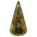 Small Tree - Antique Gold