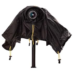 Professional Digital SLR Camera Cover Waterproof Rain Coat