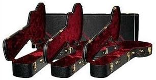 Flightform 144V Small 1/2 Size Guitar Case