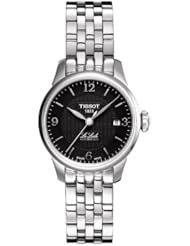 Tissot-T41118354 Ladies 25mm