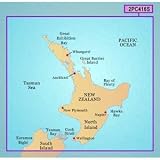 GARMIN BLUECHART G2 2PC416S NEW ZEALAND NORTH