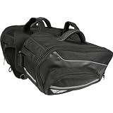 Fly Racing Grande Saddlebags