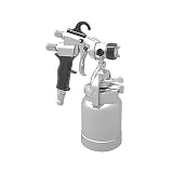 Titan 0524027 Maxum Elite HVLP Pressure