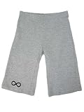BabyLuxe YogaCo ... onths, Heather Grey)