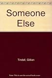 Someone else