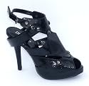 Garage Shoes - Diesel - Women's Party Sandal