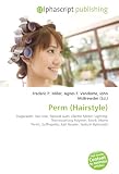 Perm (Hairstyle)