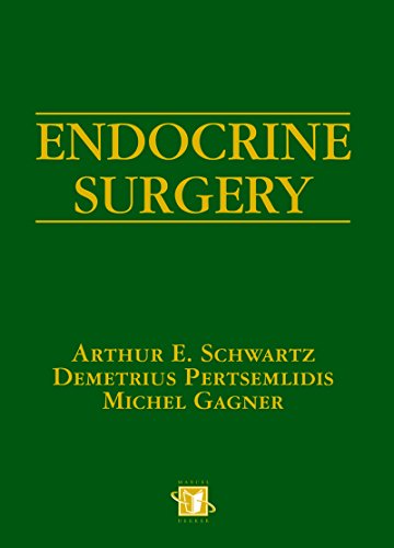 Endocrine Surgery (No Series)