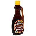 Maple Grove Farms Vermont Sugar Free, 12-Ounces (Pack of 6)