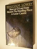 Hear us O Lord from Heaven thy dwelling place ; Lunar caustic