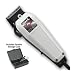 Health & Personal Care : Wahl the Styler 19 Pieces Complete Haircutting Kit