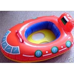 Gummiboot Schwimmring Boot Schwimmboot Schwimmhilfe