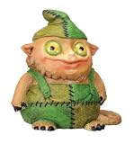 Chubby - Collectible Figurine Statue Sculpture Figure Creature Model Chubby - Collectible Figurine Statue Sculpture Figure Creature Model