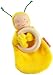 Kathe Kruse Rainbow Baby Doll, Yellow