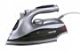 Severin BA 3262 Dampf-B�gelautomat, silber-schwarz / 2000 W
