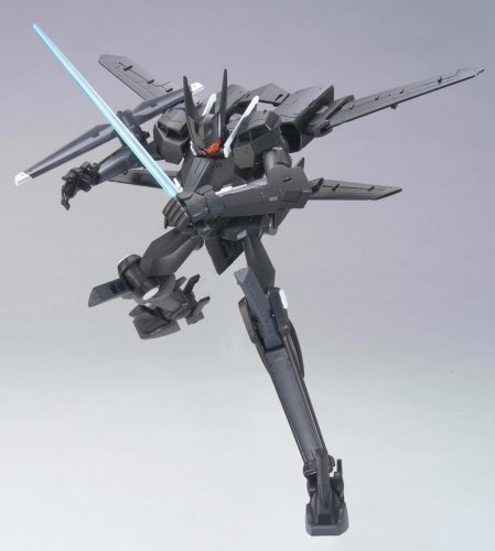 1/100 オーバーフラッグ ~ガンダム00(ダブルオー)シリーズ~