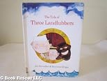 The tale of three landlubbers