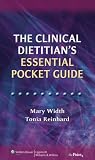 The Clinical Dietitian's Essential Pocket Guide