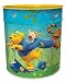 Spearmark My Friends Tigger Pooh Bin