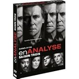 Produkt-Bild: In Treatment: Season 3 [ EU-Import, Keine Deutsche Sprache ]