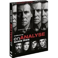 In Treatment: Season 3 [ EU-Import, Keine Deutsche Sprache ]
