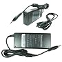 Laptop AC Adapter Charger for Toshiba Satellite A100-046004 m70-144 PA3516U-1ACA
