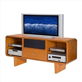68 Contemporary TV Console
