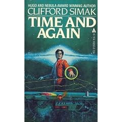 Time and Again