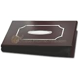 Wood Photo Album