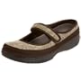 Woolrich Women's Summer Hills Mary Jane,Branch,6 M