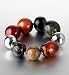 (04494409) Autograph Assorted Beads Stretch Bracelet in Miscellaneous