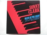 Clark, Sonny Blues In The Night LP Blue Note GXF3051 EX/NM