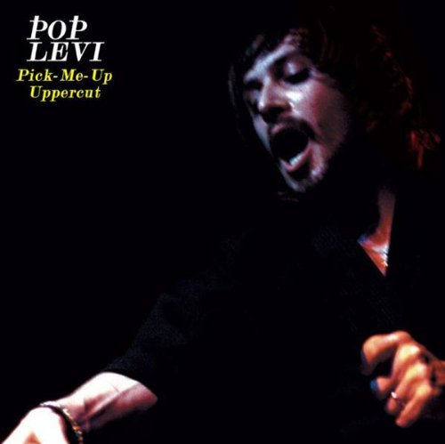 Pick-Me-Up Uppercut