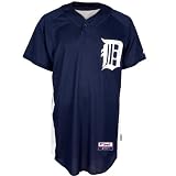 Detroit Tigers Batting Practice Jersey