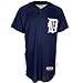 Detroit Tigers Batting Practice Jersey (Large)