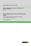 Produkt-Bild: Plotin - Neuplatonismus als Entsokratisierung Platons: Eine Studie zum Verlust problemerschlossener Vern&uuml;nftigkeit und Bildung
