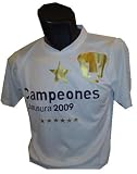 PUMAS DE LA UNAM SOCCER TEAM (LOTTO CAMPEON JERSEY 2009)