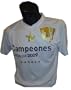 PUMAS DE LA UNAM SOCCER TEAM (LOTTO CAMPEON JERSEY 2009)