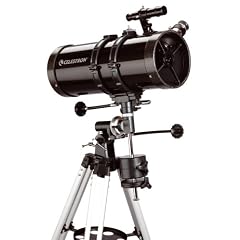 Celestron PowerSeeker 127 EQ Teleskop