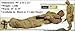 Sniper Hunters PARKA Tree Stand Jacket Sleeping Bag--BLACK