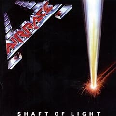 Shaft of Light