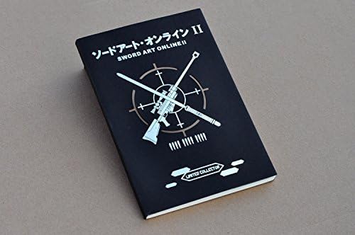 Frogwill Anime Death Note Cosplay Notebook Feather Pen by CTMBB