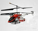 4 Kanal Gyro Helikopter M30