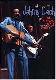 Review Johnny Cash  / Johnny Cash: At Town Hall Party (REGION 1) (NTSC)