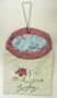 Retro Vintage Shabby Laundry Clothes Pin Bag (Seasons of Cannon Falls)
